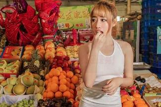 AISS爱丝(钻石版) – 原图合集，松果儿的钻石特辑，快来讨论这光芒到底是亮还是晃！