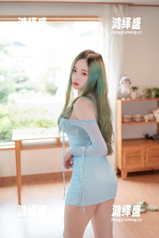 Bambi(밤비)在线，美图DJAWA嗨Sam，简直就是快乐源泉！
