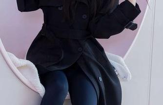 BoBoSocks袜啵啵 – 奶油灰丝图集：定制款，脚尖加固，绝对不会轻易掉链子