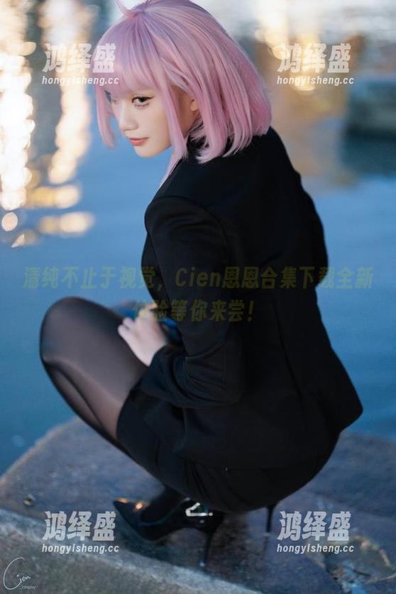 清纯不止于视觉，Cien恩恩合集下载全新体验等你来尝！