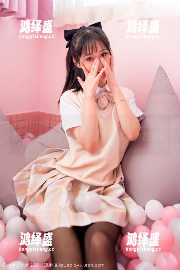 Feilin嗲囡囡 - 施忆佳KITTY体操服合集——那些弯曲和伸展，藏着多少故事啊。