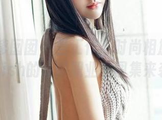 Feilin嗲囡囡 – 当工作与时尚相加：鱼子酱Fish的高清职业装图集来袭！