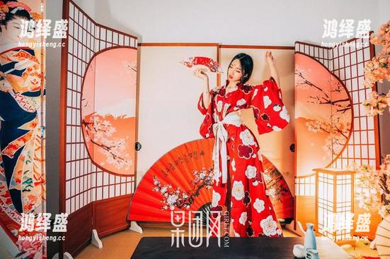 GIRLT果团网 - 如果可爱有声音，那就是这高清龚玥菲的图片在呼唤你！