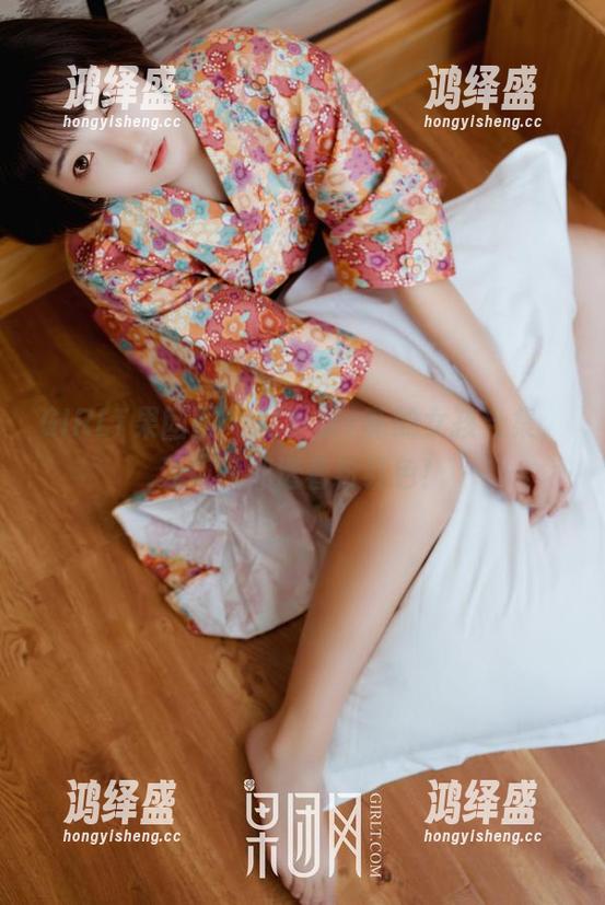 GIRLT果团网 - 观看龚玥菲的女孩合集，连空气都透着粉红色！