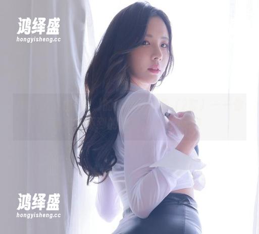Habin夏彬(하빈)的内衣写真集（2套）——你绝对想不到的惊喜，赶紧下载！