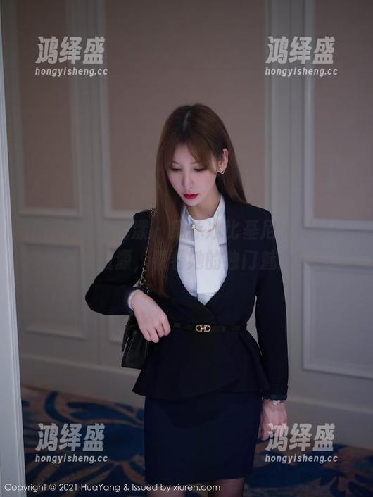 HuaYang花漾 - 田冰冰比基尼大揭秘：原图资源，看看她的独门魅力！