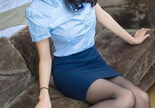 IMiss爱蜜社 – 格格污巫JK合集：在暧昧与真实之间的微妙平衡