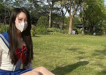 微密圈 – July芝岚的白丝美图来袭，免费领取，保证让你露出“赞叹”的表情！