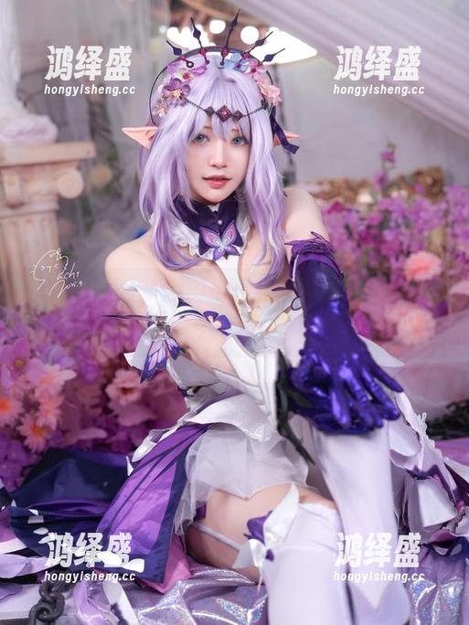 高清在线，Machi马吉的JK美图让你无法抗拒！