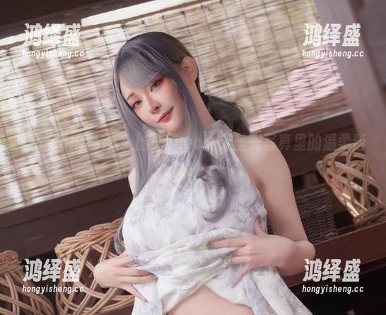 当Machi马吉遇上Aglaea：无圣光写真里的温柔叛逆