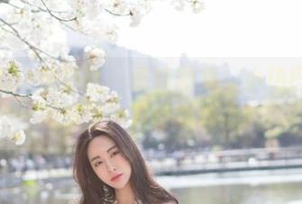 MiStar魅妍社 – 最新图集：小热巴的花嫁造型，直击我的心！