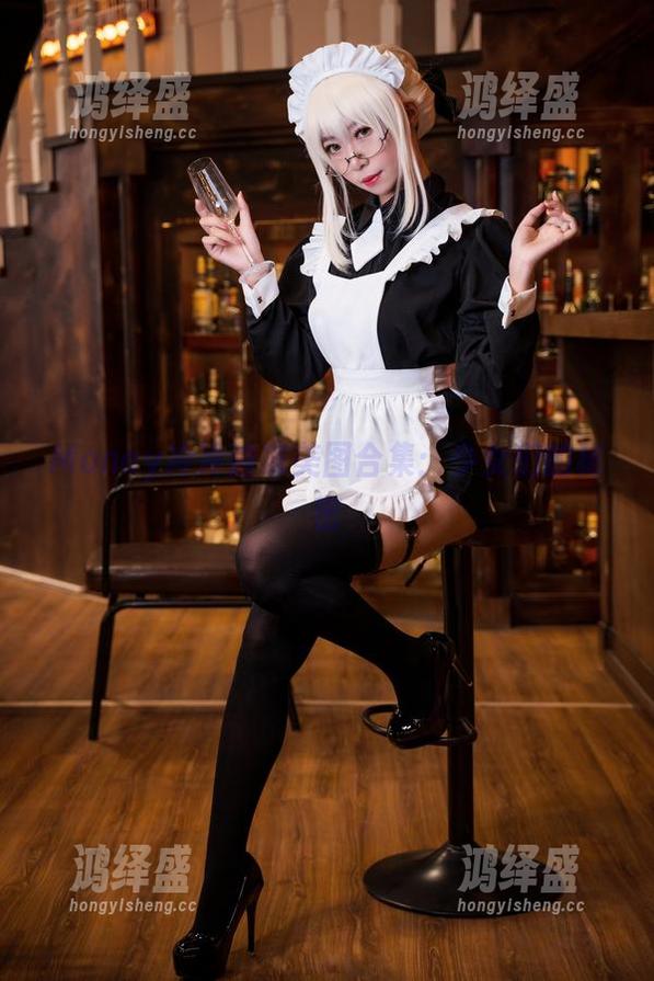 Money冷冷独家美图合集：少女们的秘密