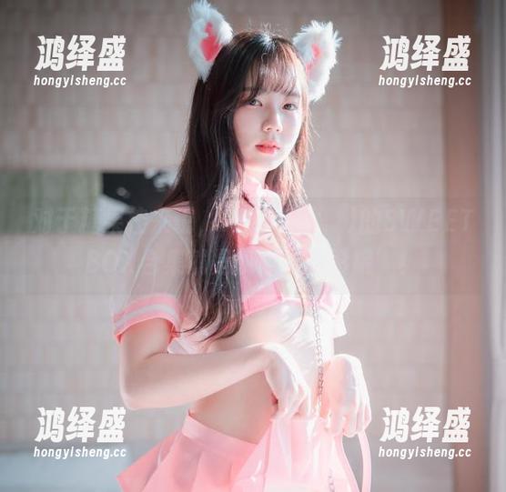 对于糖果控来说，MyuA(뮤아)的SWEETBOX合集就是我的‘甜影院’！