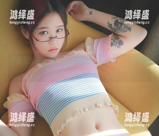从未见过这么迷人的全套睡衣，Sira(시라)原图来袭，太吸引我了！