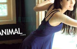 TGOD推女神 – 从未见过的Kiren_程程程修女：图包福利，快来看看吧！