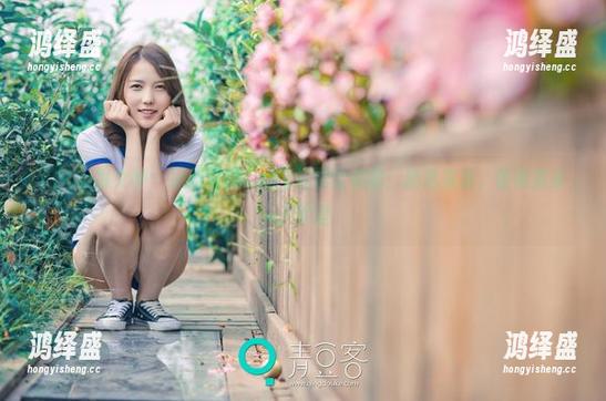 TGOD推女神 - 徐妍馨Mandy的镂空美图：精选来袭，仿佛置身于梦里