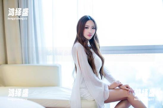 TuiGirl - 何何夕网袜合集：那些让你默默点赞的壁纸日常！