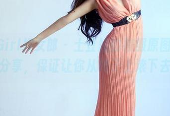 TuiGirl推女郎 – 土豆姐的校服原图，免费分享，保证让你从椅子上滚下去！