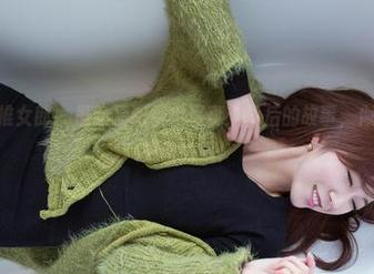 TuiGirl推女郎 – 最新易阳镂空写真：背后的故事，似乎比画面更动人哦！