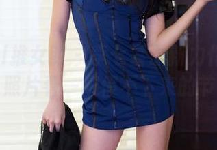 TuiGirl推女郎 – 李七喜最新力作：裤里丝，照片看一眼停不下来的节奏！