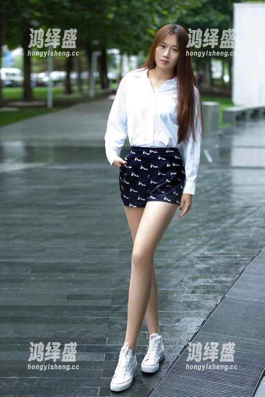 TuiGirl推女郎-林萌萌 TuiGirl推女郎 - 不为人知的秘密:林萌萌的私房作品引发的无限遐想