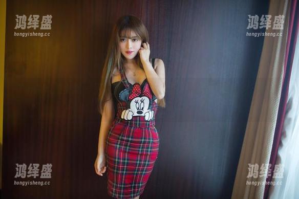 TuiGirl推女郎 - 王根星熙的睡衣图集：你还在等什么？更新后让你沉迷其中哦