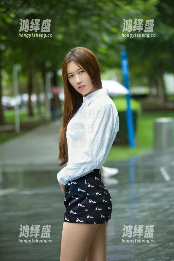 TuiGirl推女郎 - 我只想说，王馨瑶的连衣裙真是心机……不行，我这脑回路不行，原图和照片给我发！