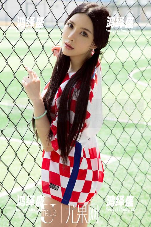 UGirls尤果网 - 王瑞儿蕾丝惊艳到我想把她整本放进网盘，谁来投诉？