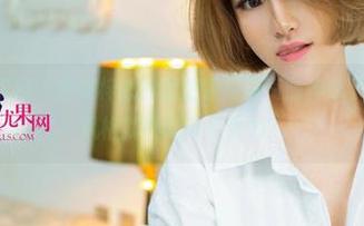 UGirls尤果网 – 被霓梓心的职业装写真资源种草了，谁说职场风格就不能有点活力？