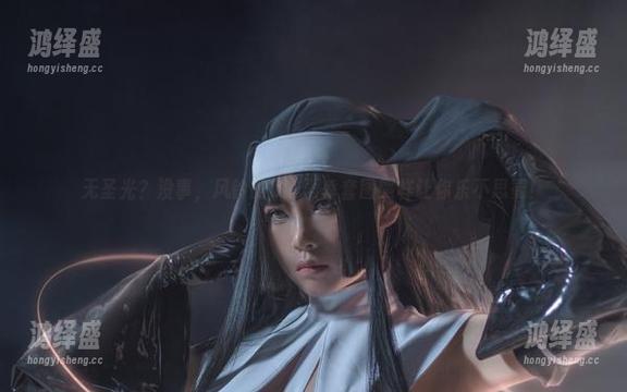 无圣光？没事，风铃的Uki雨季套图照样让你乐不思蜀！