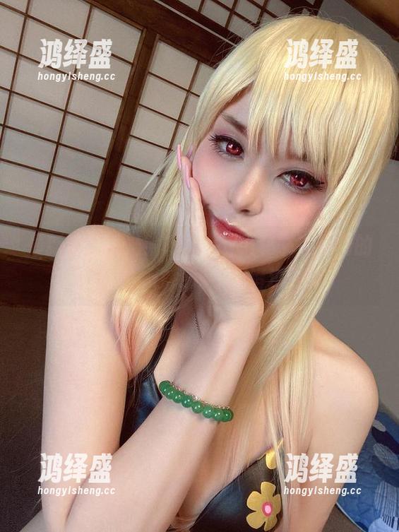 最新套图曝光！Vinnegal秘书在职场的魅力，你绝对不想错过！