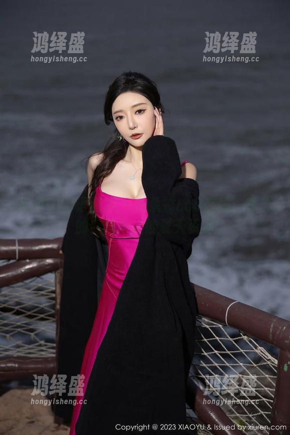 XIAOYU语画界 - 潘朵拉Laa在线：季节的变迁与她的夏天资源