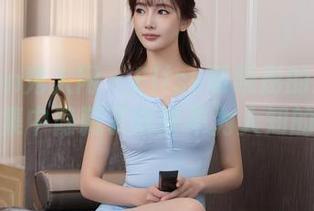 Xiuren秀人网 – Elise谭晓彤的皮衣私拍，图集中隐藏了哪些不为人知的秘密？