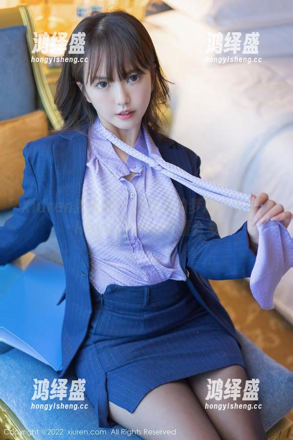 Xiuren秀人网-HeyuZhang Xiuren秀人网 - 在红裙的梦境中徘徊:HeyuZhang观看合集