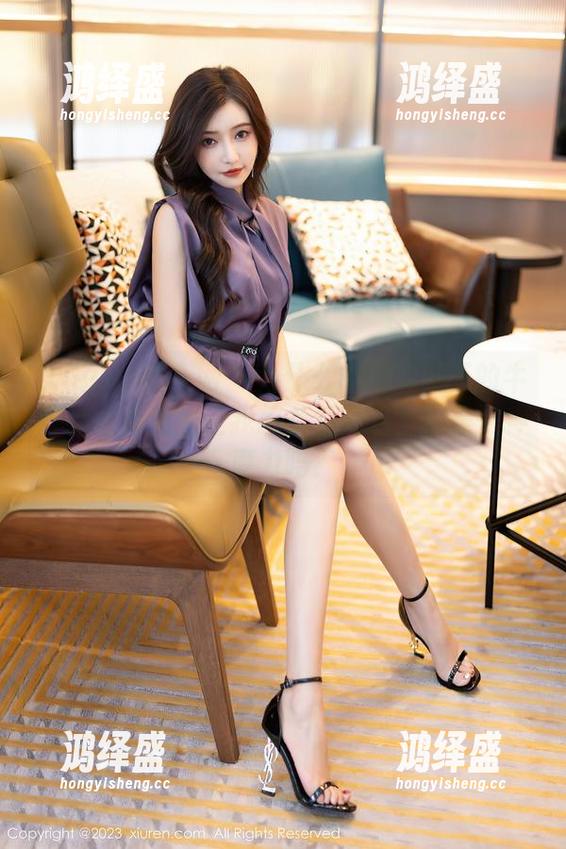 Xiuren秀人网 - 为什么KOKO可可的牛仔裤合集总是让我想多看几遍？这是一种魔力吗？