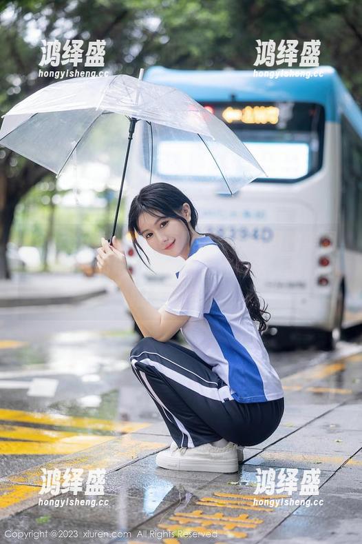 Xiuren秀人网 - 高跟鞋与唐安诺的美图，套图里的每个细节仿佛在低语，我心都跟着怦怦跳。