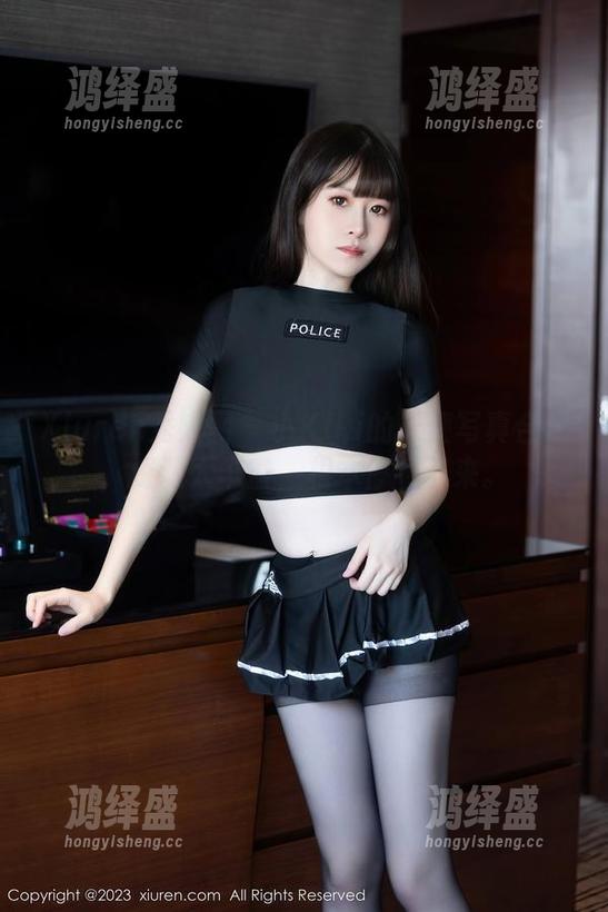 Xiuren秀人网 - 小Kiki的天使写真合集，资源太丰富，根本停不下来。