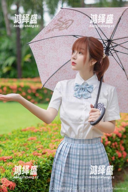 Xiuren秀人网 - 小热巴丝袜写真集：高清画面，瞬间让人心动！