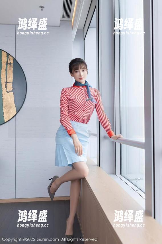 Xiuren秀人网 - 关于战姝羽Zina和她的奶牛写真分享，你大概还不知道的秘密！