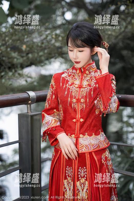 Xiuren秀人网 - 在阳光下的“是小逗逗”：运动作品记录的瞬间爆发