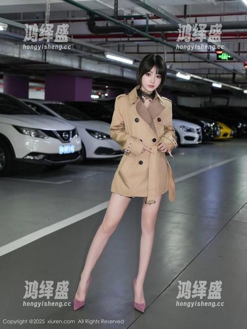 Xiuren秀人网 - 免费！王雅姗是我的美腿写真，随便点开就能享受那种无懈可击的优雅。