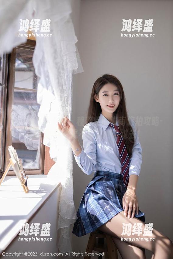 Xiuren秀人网 - 程程程的海南旅拍攻略-看这图包，恨不得立刻飞过去！