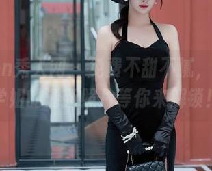 Xiuren秀人网 – 免费不甜不腻，陈柒柒学姐的清新照片等你来解锁！