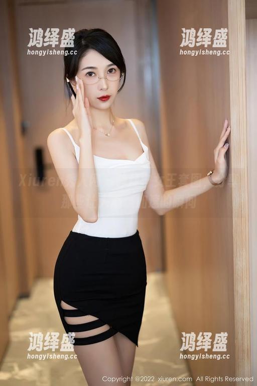 Xiuren秀人网 - 静颜宁女王套图，分享那些让人心跳加速的瞬间