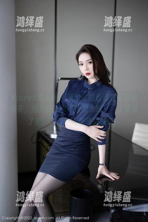 Xiuren秀人网 - 原图里的香澄在东京连体衣，图片让人忍不住想大喊：“太可爱了吧！”整个人都想跳起来！
