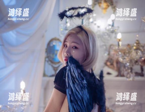 Yebin(전예빈)花嫁合集：让你梦想成为花嫁的心动时刻