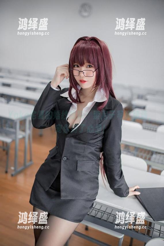 Yoko宅夏的婚纱故事：索尼子写真精选，宠你到了心里！