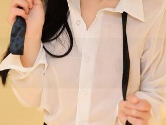 YouMi尤蜜荟 – 哇！这高清照片里的严利娅Yuliya，简直是温柔的化身！