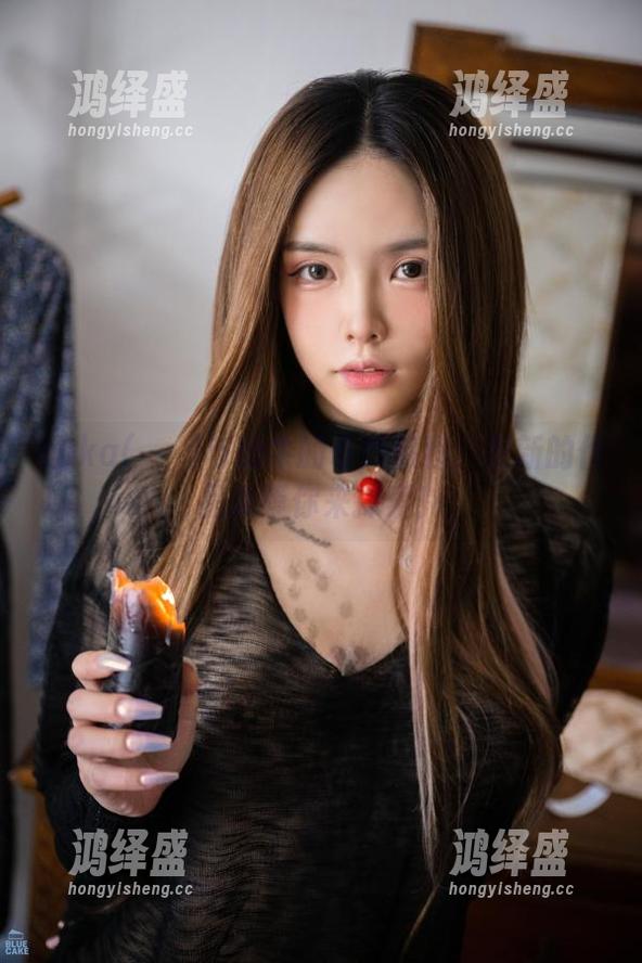 Yuka(유카)与奶牛的奇妙旅程：更新的作品集等你来探索！