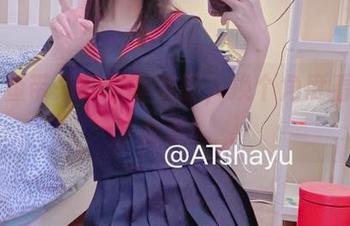 at鲨鱼带来的写真资源，换个角度看你的女友！